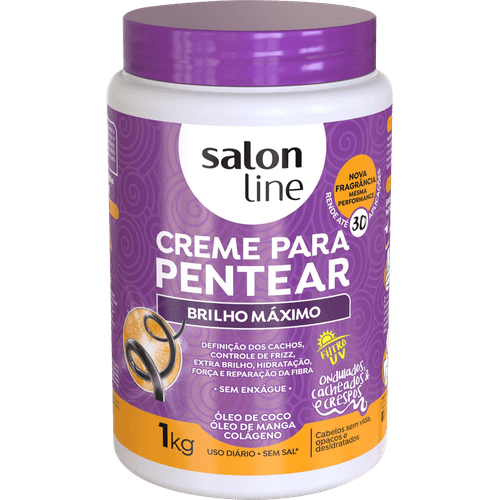 Creme-Para-Pentear-Definicao-Intensa-Salon-Line-1kg