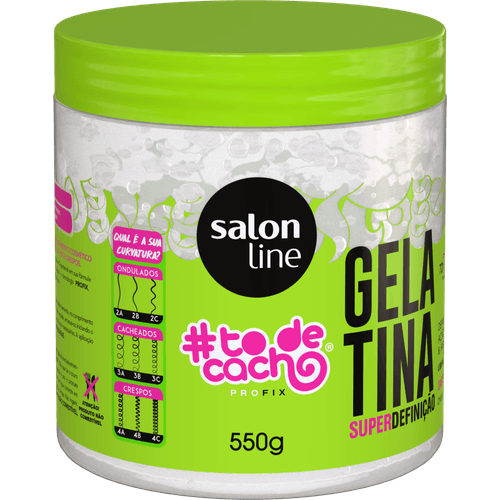 Gelatina-Salon-Line--to-De-Cacho-Nao-Sai-Da-Minha-Cabeca-Pote-550g