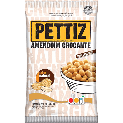 Amendoim-Dori-Pettiz-Croc-Natural-1010gr