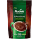 Achocolatado-em-Po-Organico-Native--Sache-400-g