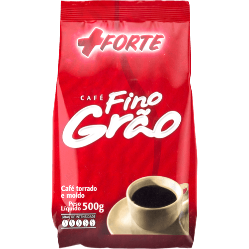 Cafe-Torrado-e-Moido--Forte-Fino-Grao-Pacote-500g