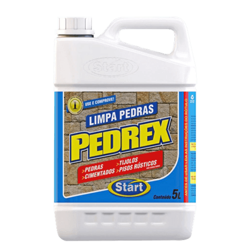 Limpa-Pedras-Pedrex-Start-5lt