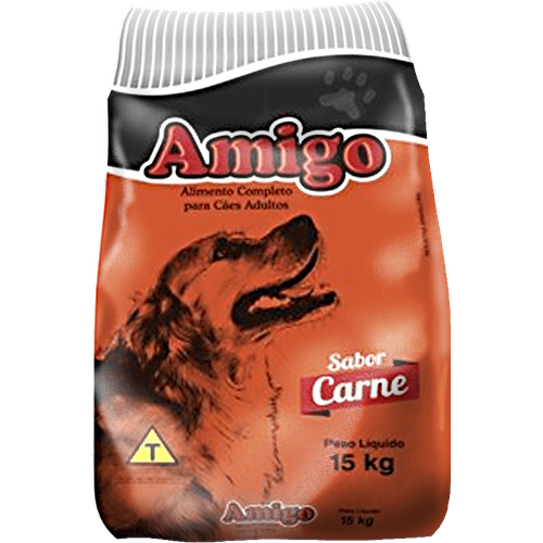 Racao-Para-Cao-Amigo-Carne-15Kg