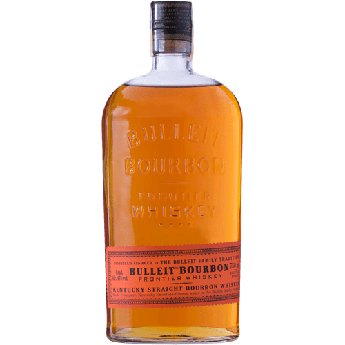 Whisky-Americano-Bourbon-Bulleit-Garrafa-750ml