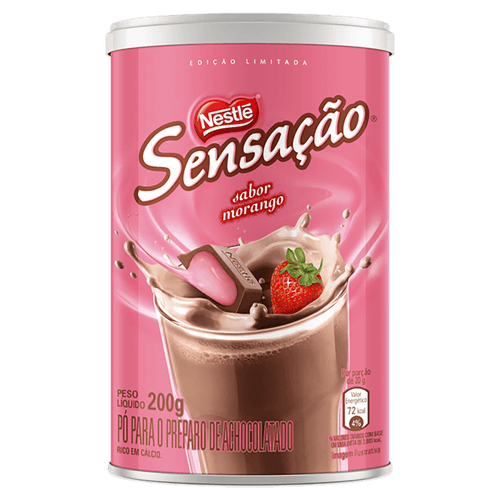 Po-para-o-Preparo-de-Achocolatado-Sensacao-Morango-Nestle-Lata-200g-Edicao-Limitada Po-para-o-Preparo-de-Achocolatado-Sensacao-Morango-Nestle-Lata-200g-Edicao-Limitada