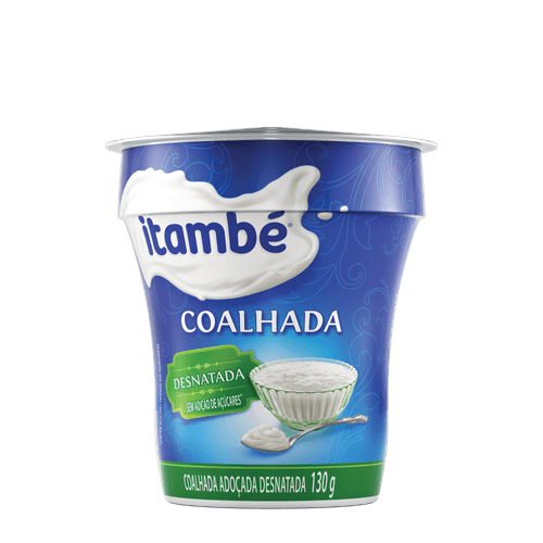 Coalhada-Desnatada-Adocada-Itambe-Copo-170g