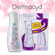 Kit-Sabonete-Intimo-Dermacyd-Delicata-200ml-199-Leve-100ml