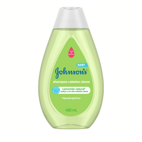 Shampoo-Cabelos-Claros-Camomila-Natural-Johnson-s-Baby-Frasco-400ml Shampoo-Cabelos-Claros-Camomila-Natural-Johnson-s-Baby-Frasco-400ml