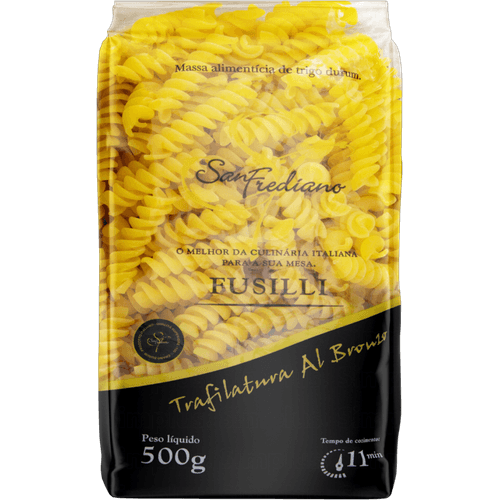 Macarrao-de-Semola-de-Trigo-Grano-Duro-Fusilli-San-Frediano-Pacote-500g