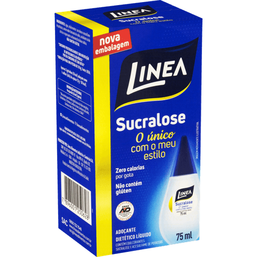 Adocante-Dietetico-Liquido-Sucralose-Linea-Caixa-75ml