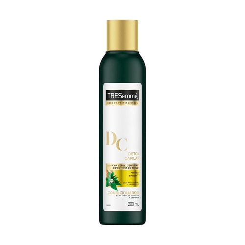-Condicionador-TRESemme-Detox-Capilar-para-Limpeza-e-Nutricao-200ml- -Condicionador-TRESemme-Detox-Capilar-para-Limpeza-e-Nutricao-200ml-