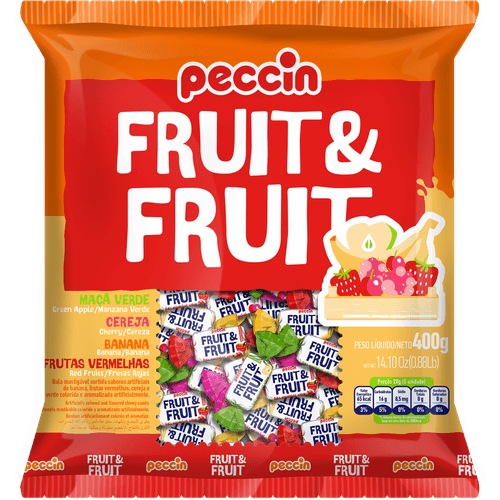 Bala-Mastigavel-Peccin-400g-pc-Fruit-fruit