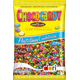 Mini-Pastilha-de-Chocolate-Confeitada-Dori-Chococandy-Pacote-500g