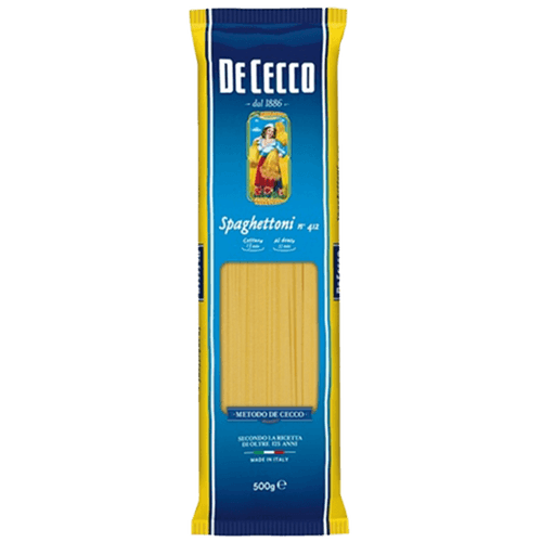 Massa-Italiana-De-Cecco-Spaghettoni-Nº412-500g