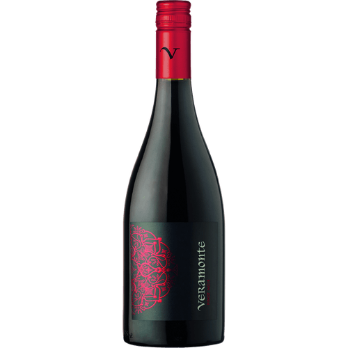 Vinho-Chileno-Tinto-Seco-Veramonte-Pinot-Noir-Valle-de-Casablanca-Garrafa-750ml