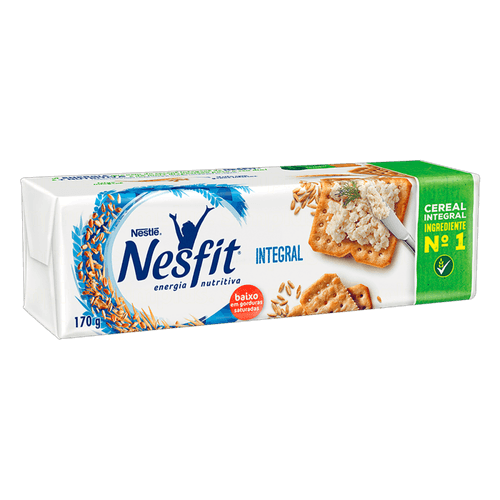 Biscoito-NESFIT-Integral-Multipack-126g