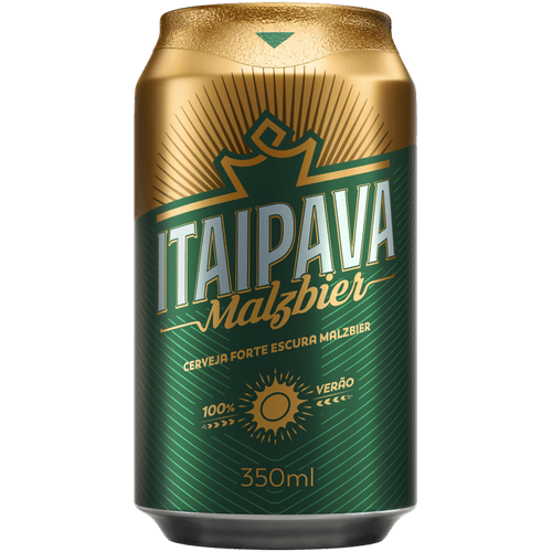 Cerveja-Malzbier-Itaipava-Lata-350ml-Cada Cerveja-Malzbier-Itaipava-Lata-350ml-Cada