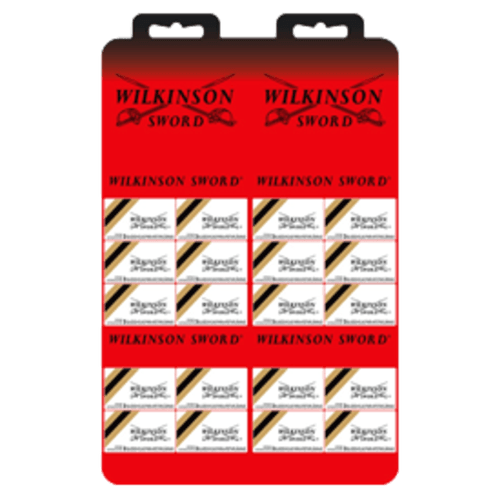 Lamina-para-Barbear-Wilkinson-Sword-20-Unidades-com-3-Laminas-Cada