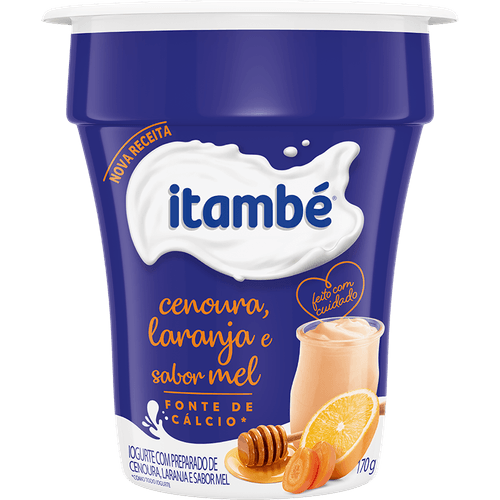 Iogurte-com-Preparado-de-Cenoura-Laranja-e-Mel-Itambe-Copo-170g