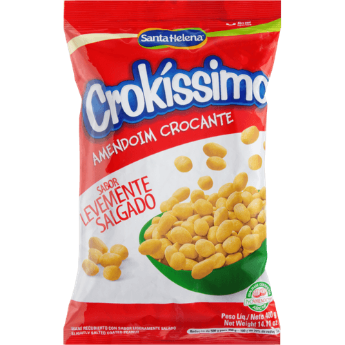 Amendoim-Crocante-Assado-Levemente-Salgado-Crokissimo-Pacote-400g