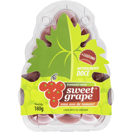 Tomate-Italiano-Sweet-Grape-180g