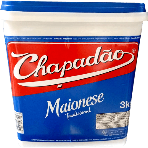 Maionese-Chapadao-Balde-3kg