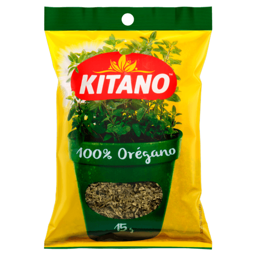 100--Oregano-Kitano-Pacote-15g 100--Oregano-Kitano-Pacote-15g