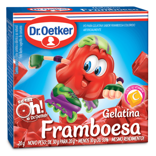 Gelatina-em-Po-Dr.-Oetker-Framboesa-Caixa-20g Gelatina-em-Po-Dr.-Oetker-Framboesa-Caixa-20g