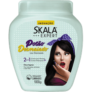 Creme-Tratamento-Skala-1kg-Coquetel-De-Frutas-Unit