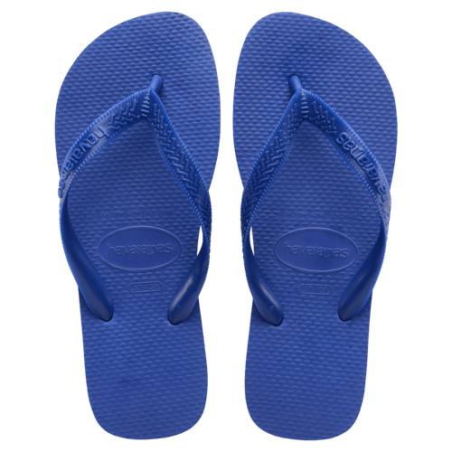 Chinelo-Azul-Naval-Top-Havaianas-n°-43-44 Chinelo-Azul-Naval-Top-Havaianas-n°-43-44