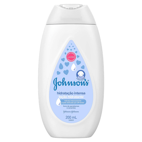 Locao-Recem-Nascido-Hidratante-Johnson-s-Hidratacao-Intensa-Frasco-200ml Locao-Recem-Nascido-Hidratante-Johnson-s-Hidratacao-Intensa-Frasco-200ml