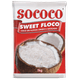 Coco-Ralado-Umido-e-Adocado-em-Flocos-Sococo-Sweet-Floco-Pacote-1kg