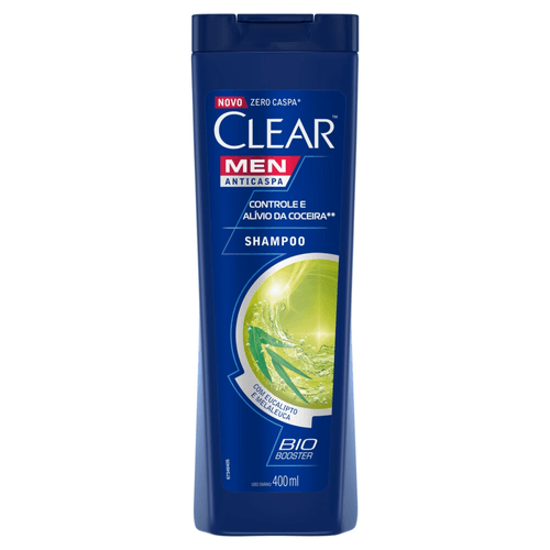 Shampoo-Anticaspa-Clear-Men-Controle-e-Alivio-da-Coceira-Frasco-400ml