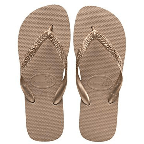 Havaianas-Top-Tiras---Rose-Gold--synthetic--Womens-Sandals-5-Uk