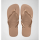 Chinelo-Rose-Gold-Top-Havaianas-Unissex-n°-41-42