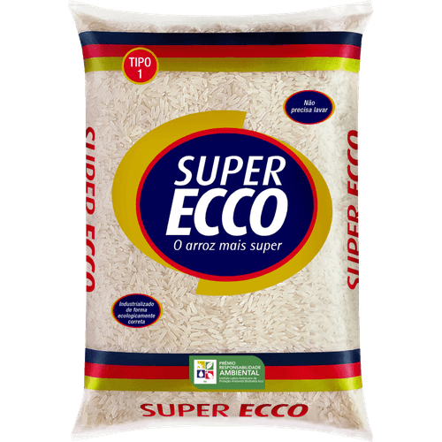 Arroz-Polido-Tipo-1-Super-Ecco-Pacote-5kg