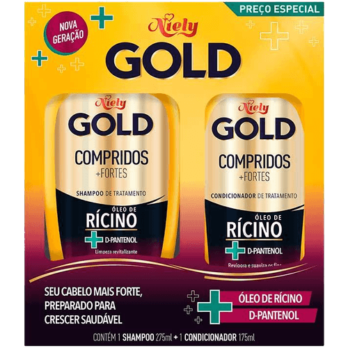 Kit-Niely-Gold-Comprimidos---Fortes-Shampoo-275ml---Condicionador-175ml