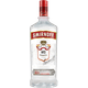 Vodka-Destilada-Recipe-Nº21-Smirnoff-Garrafa-175l