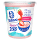 Iogurte-Parcialmente-Desnatado-Grego-Morango-Zero-Lactose-Batavo-Pense-Zero-Pote-500g