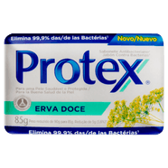 Sabonete-em-Barra-Antibacteriano-Erva-Doce-Protex-Envoltorio-85g