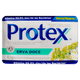 Sabonete-em-Barra-Antibacteriano-Erva-Doce-Protex-Envoltorio-85g