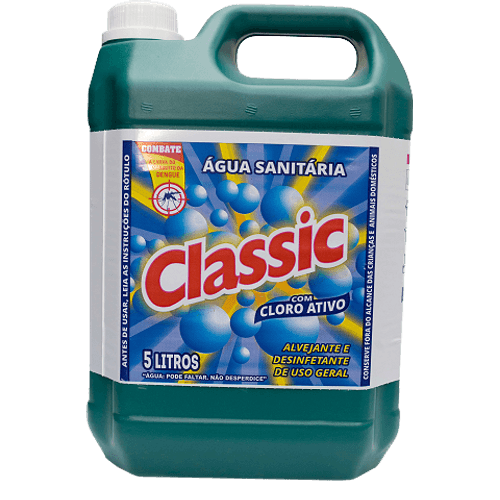 Agua-Sanitaria-Classic-5L