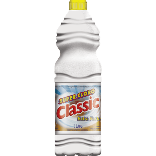 Cloro-Classic-Super-Extra-Forte-1L