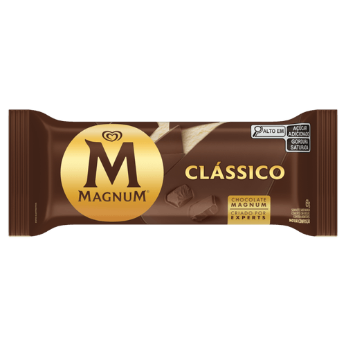 Picole-Kibon-Magnum-Classico-Unidade