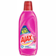 LIMP-U-GERAL--AJAX-500ML-PG400ML-FDF-BOUQ-FLORES