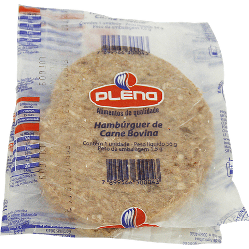 Hamburguer-Bovino-Plena-56-g