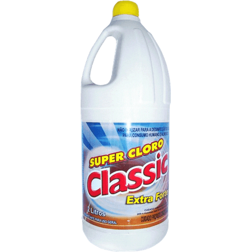 Cloro-Classic-Super-Extra-Forte-2L