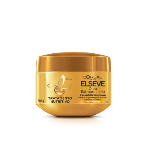 Creme-De-Tratamento-Elseve-Oleo-Extraordinario-L-Oreal-Paris-300G