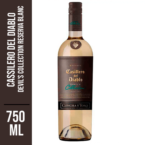 Vinho-Chileno-Branco-Seco-Reserva-Especial-Assemblage-Casillero-del-Diablo-Devil-s-Collection-Valle-de-Casablanca-Garrafa-750ml Vinho-Chileno-Branco-Seco-Reserva-Especial-Assemblage-Casillero-del-Diablo-Devil-s-Collection-Valle-de-Casablanca-Garrafa-750ml