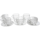 XIC-PIRES-CHA-CRISTAL-LINE-6PC-360